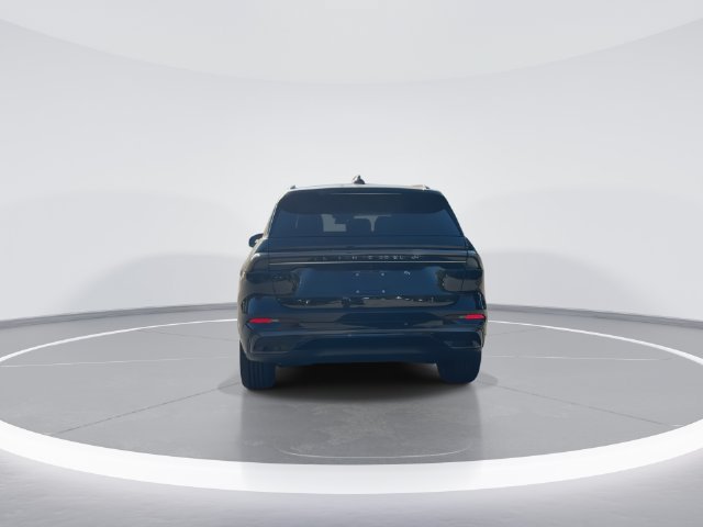 New 2026 Lincoln Nautilus Reserve w/ Jet Appearance Package AWD/4WD image 7