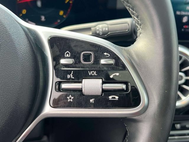 Used 2021 Mercedes-Benz GLA 250 4MATIC w/ AMG Line Exterior image 21