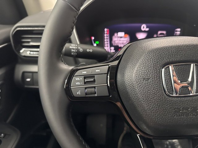 New 2026 Honda Passport RTL image 27