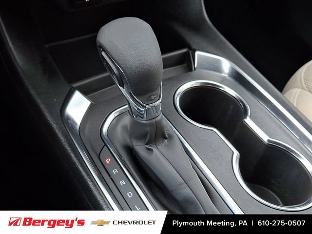 Certified 2023 Chevrolet Traverse LS AWD/4WD image 18