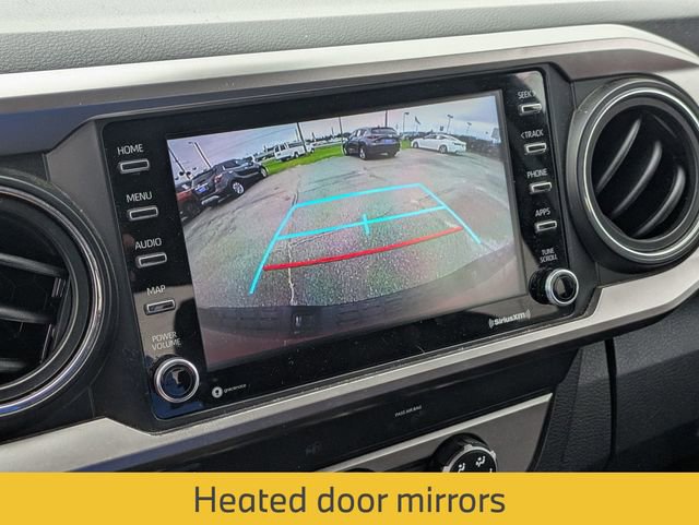 Used 2023 Toyota Tacoma SR5 image 24