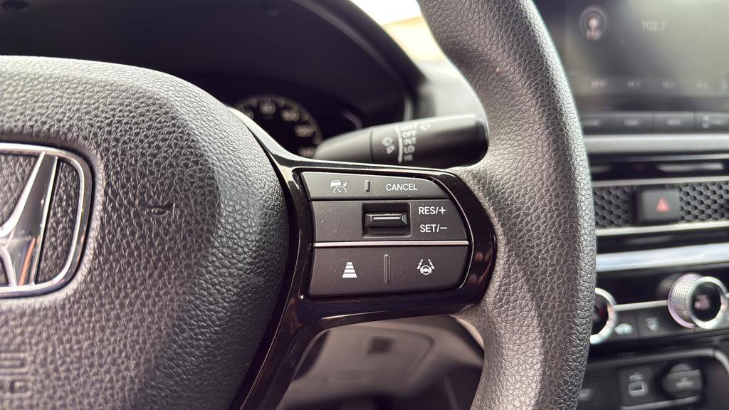 Used 2024 Honda Civic LX image 21