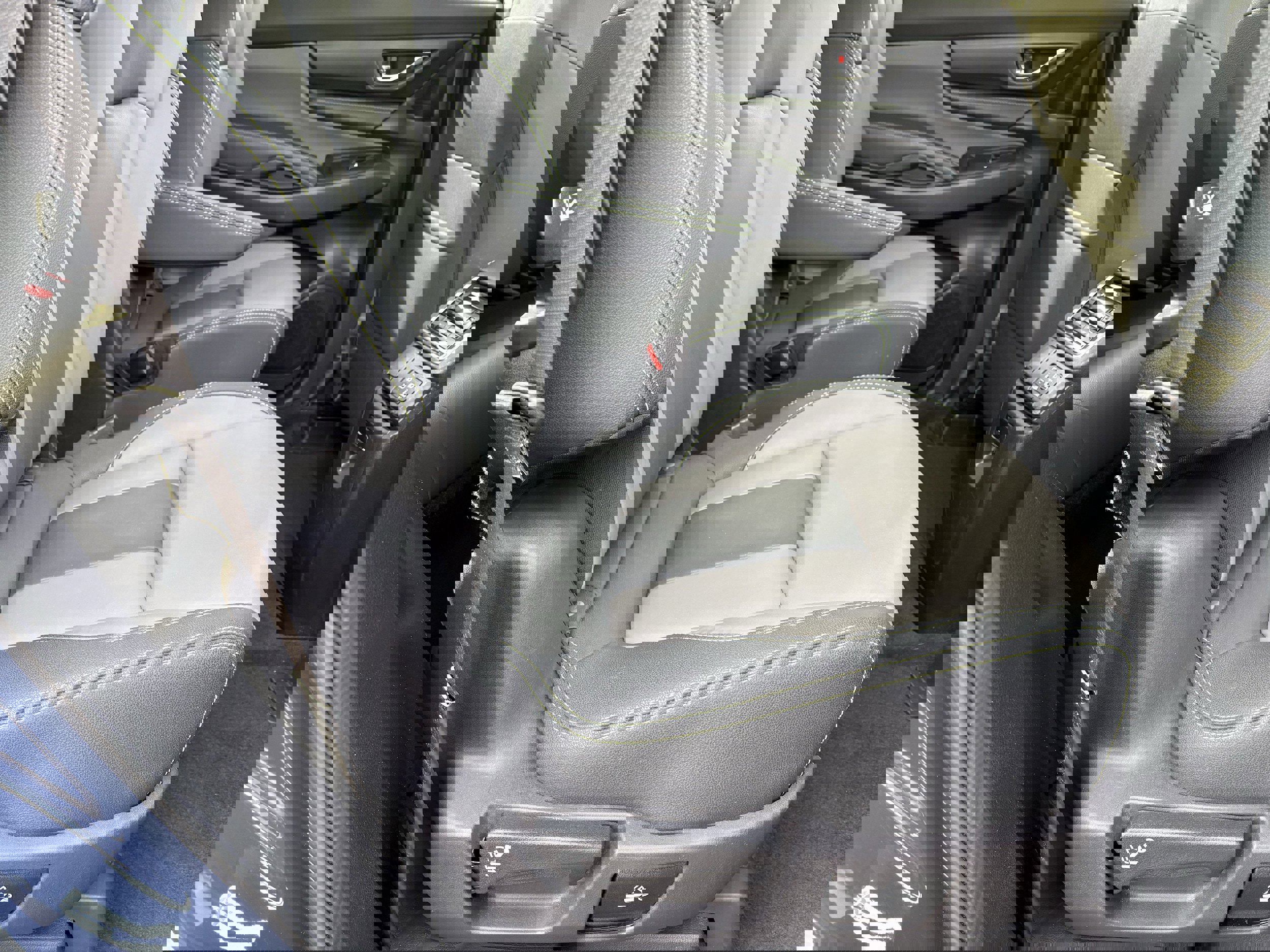 Certified 2023 Subaru Ascent Onyx Edition image 31