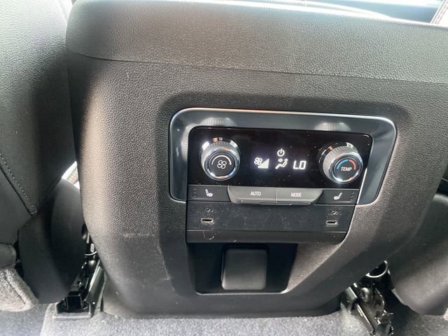 New 2026 Chevrolet Tahoe RST w/ Comfort Package RWD image 37