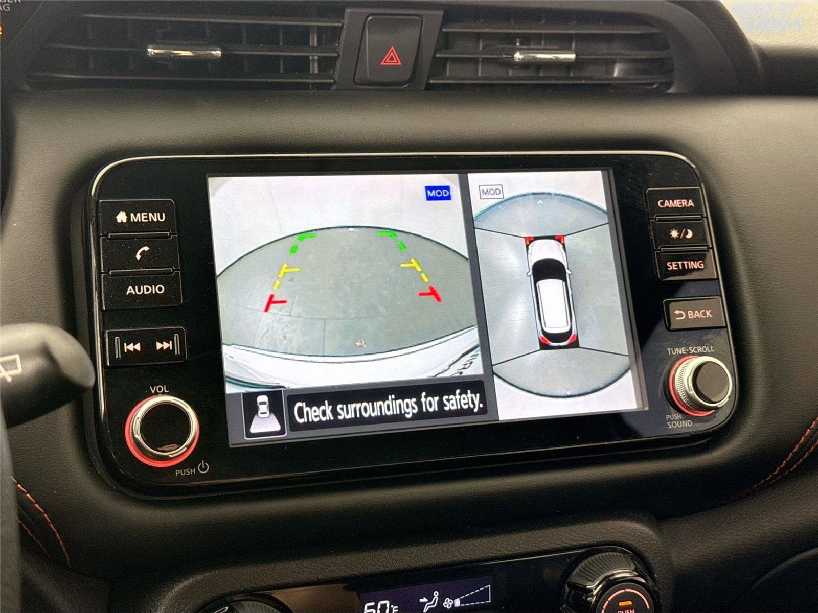 Used 2021 Nissan Kicks SR w/ Interior Electronics Package image 21