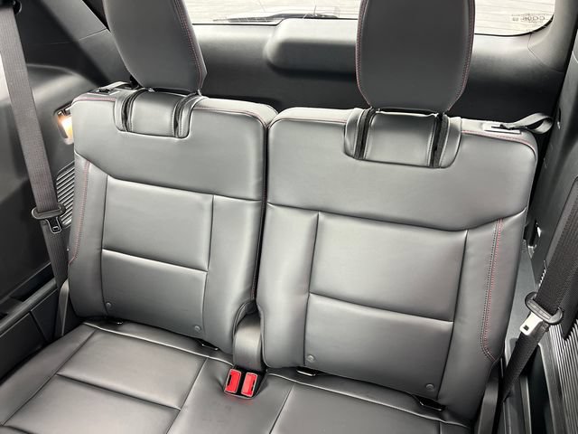 New 2026 Ford Explorer ST AWD/4WD image 25