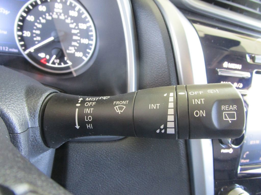 Used 2024 Nissan Murano SL image 35