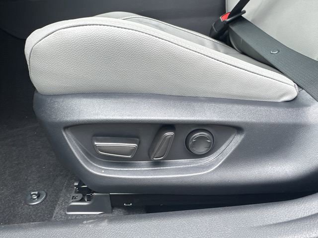 New 2026 Toyota Camry SE image 33