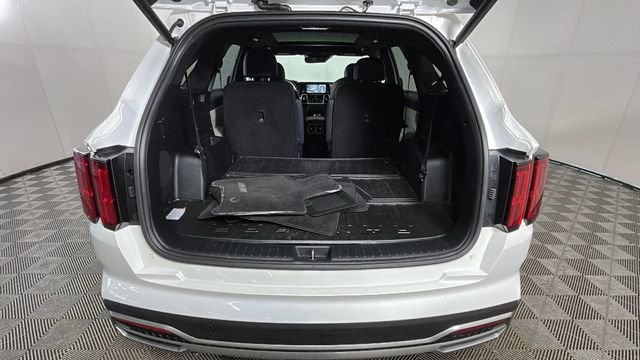 Used 2023 Kia Sorento SX Prestige AWD/4WD image 28