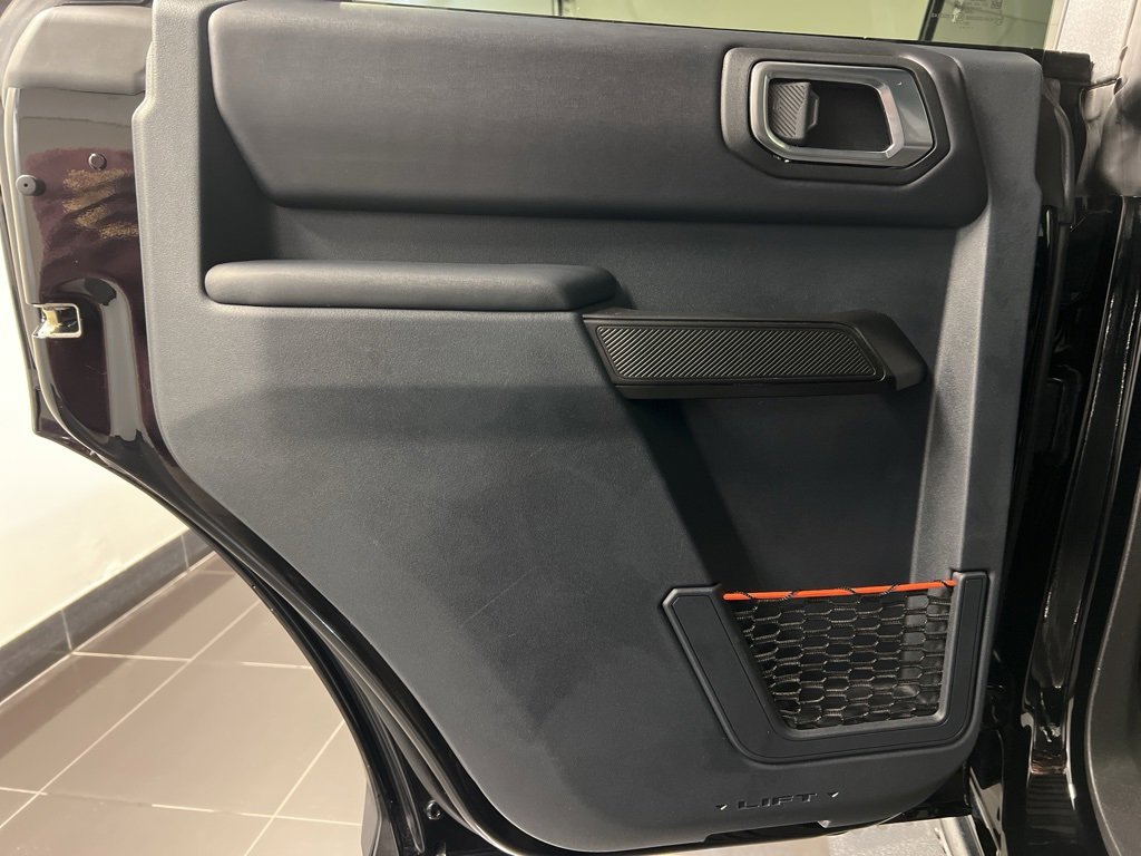 Used 2023 Ford Bronco Raptor image 32