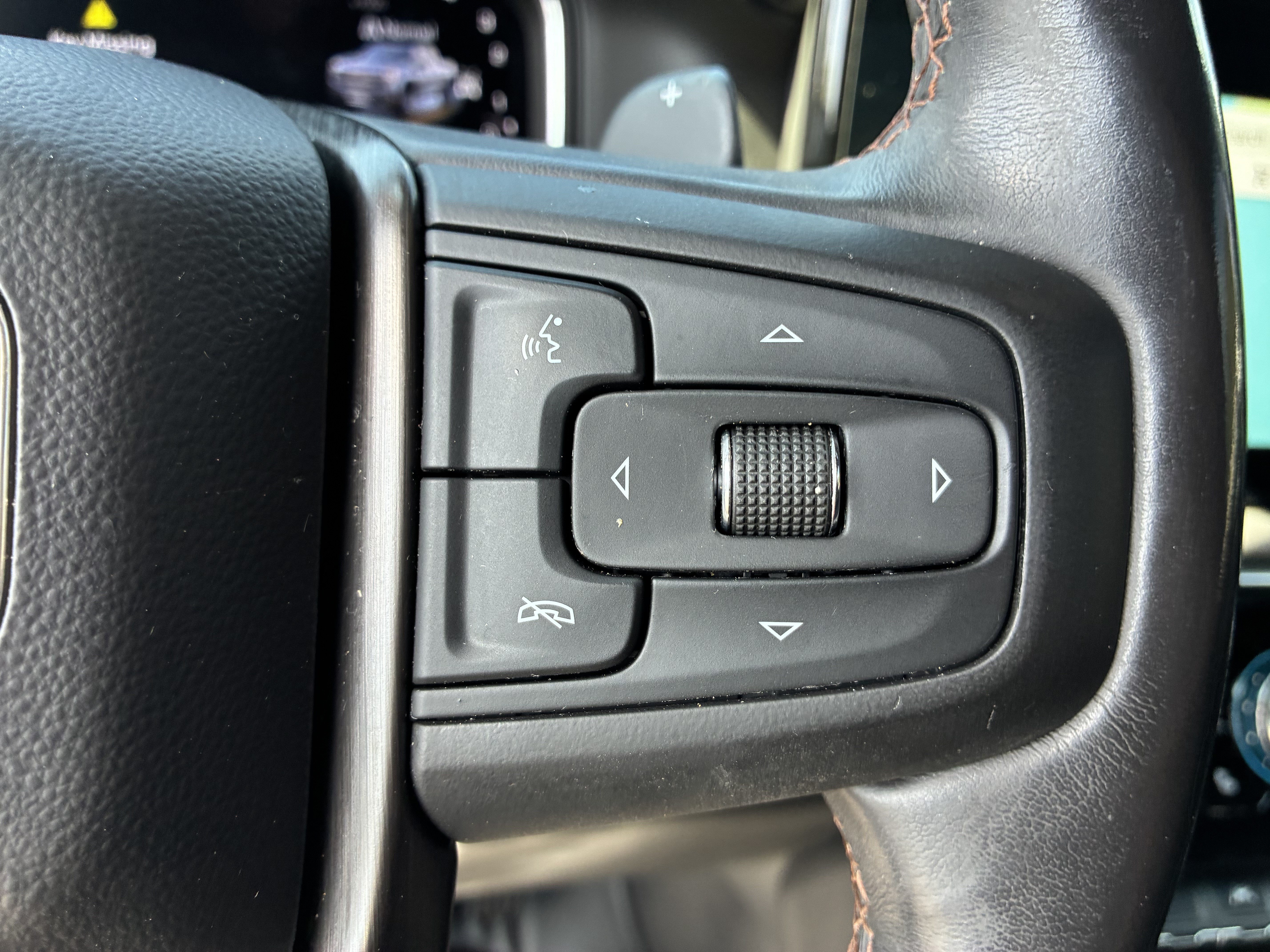 Used 2022 GMC Sierra 1500 AT4 AWD/4WD image 29