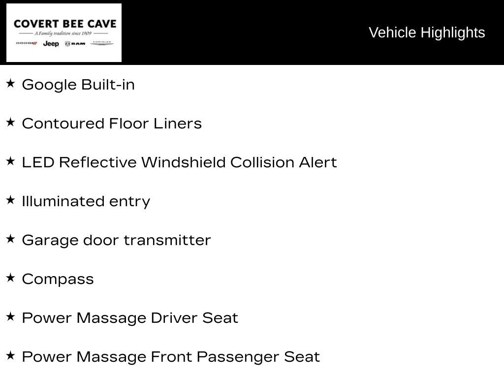 Certified 2025 Cadillac Optiq Sport 1 w/ LPO, Floor Liner Package AWD/4WD image 8