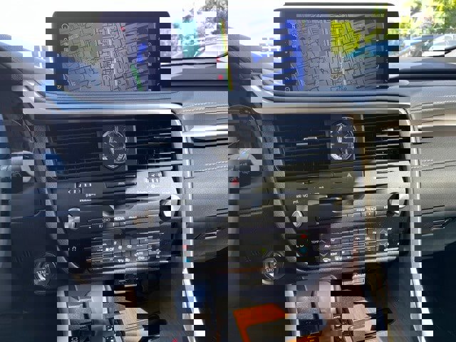 Used 2022 Lexus RX 350 FWD w/ Premium Package image 7