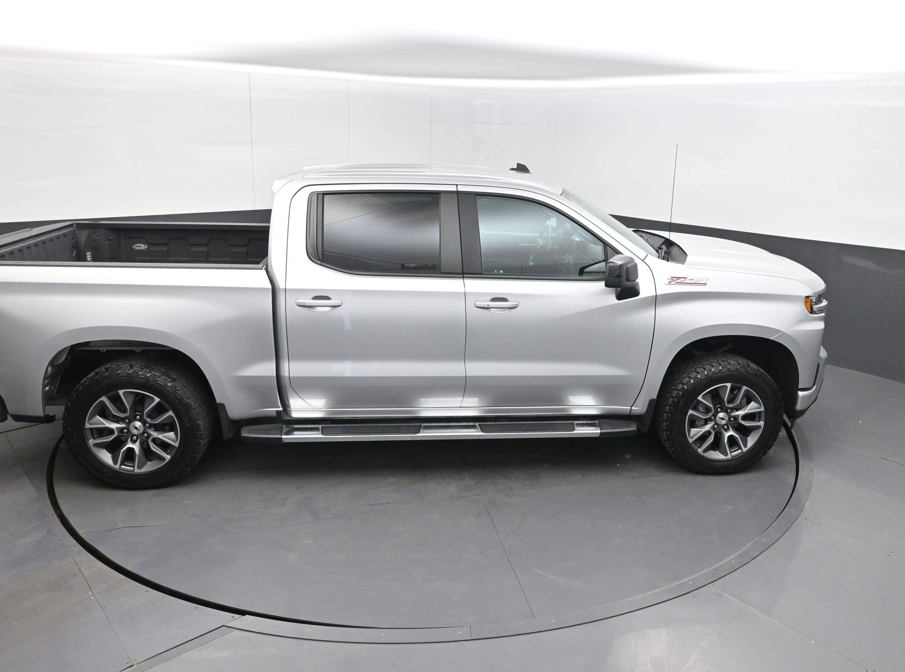 Used 2020 Chevrolet Silverado 1500 RST w/ All-Star Edition image 41