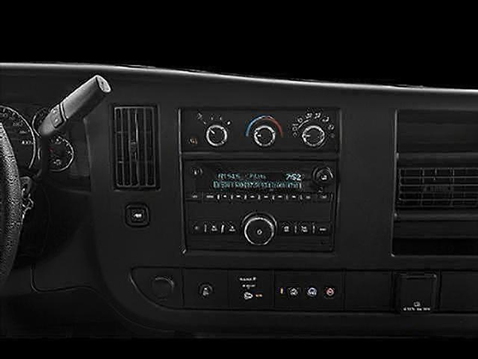 Used 2021 Chevrolet Express 2500 w/ Driver Convenience Package image 67