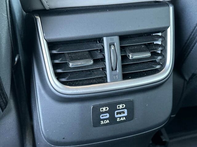 Certified 2025 Subaru Outback Premium image 15