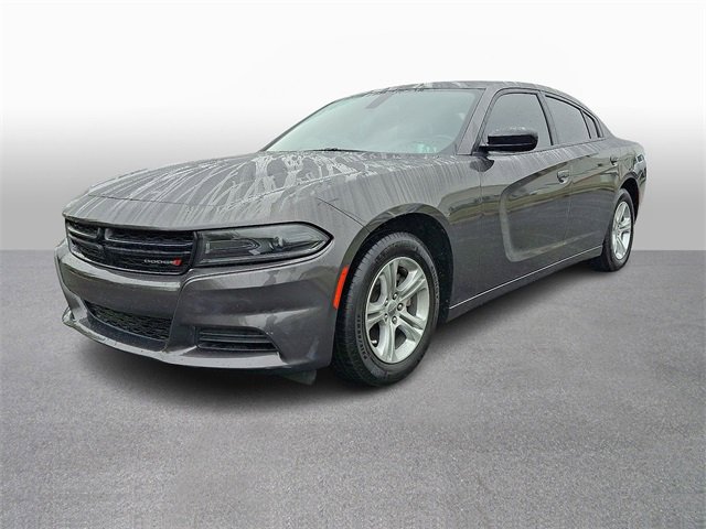 Used 2023 Dodge Charger SXT