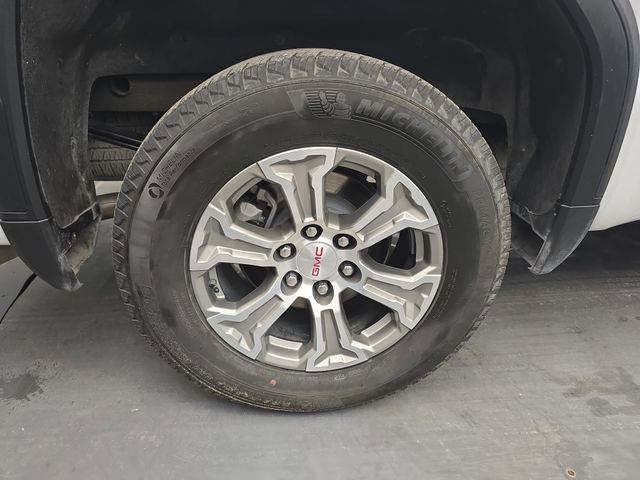 Used 2025 GMC Sierra 1500 SLT RWD image 20