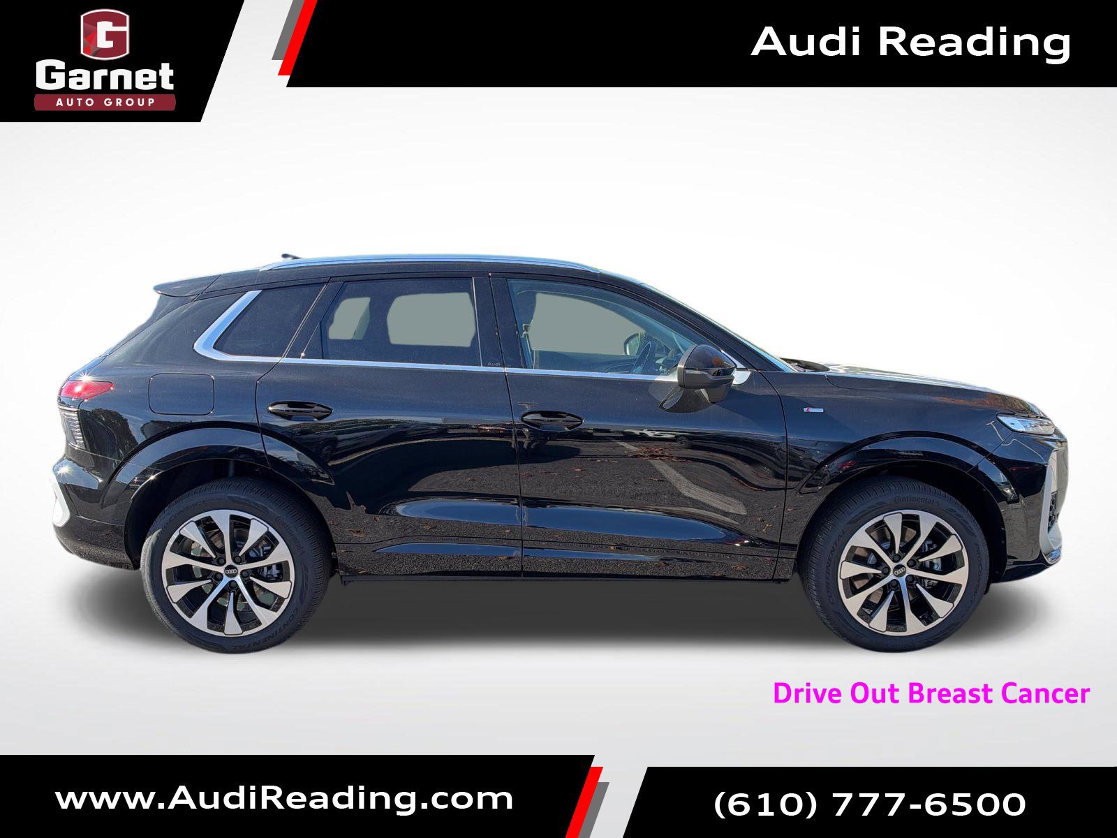 New 2026 Audi Q3 quattro 2.0T AWD/4WD image 7