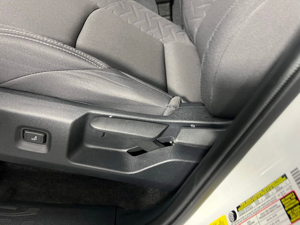 Used 2025 Toyota Tacoma SR5 image 24