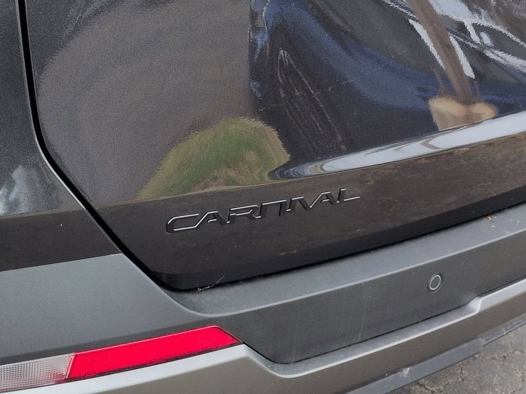 New 2026 Kia Carnival SX Prestige FWD image 33