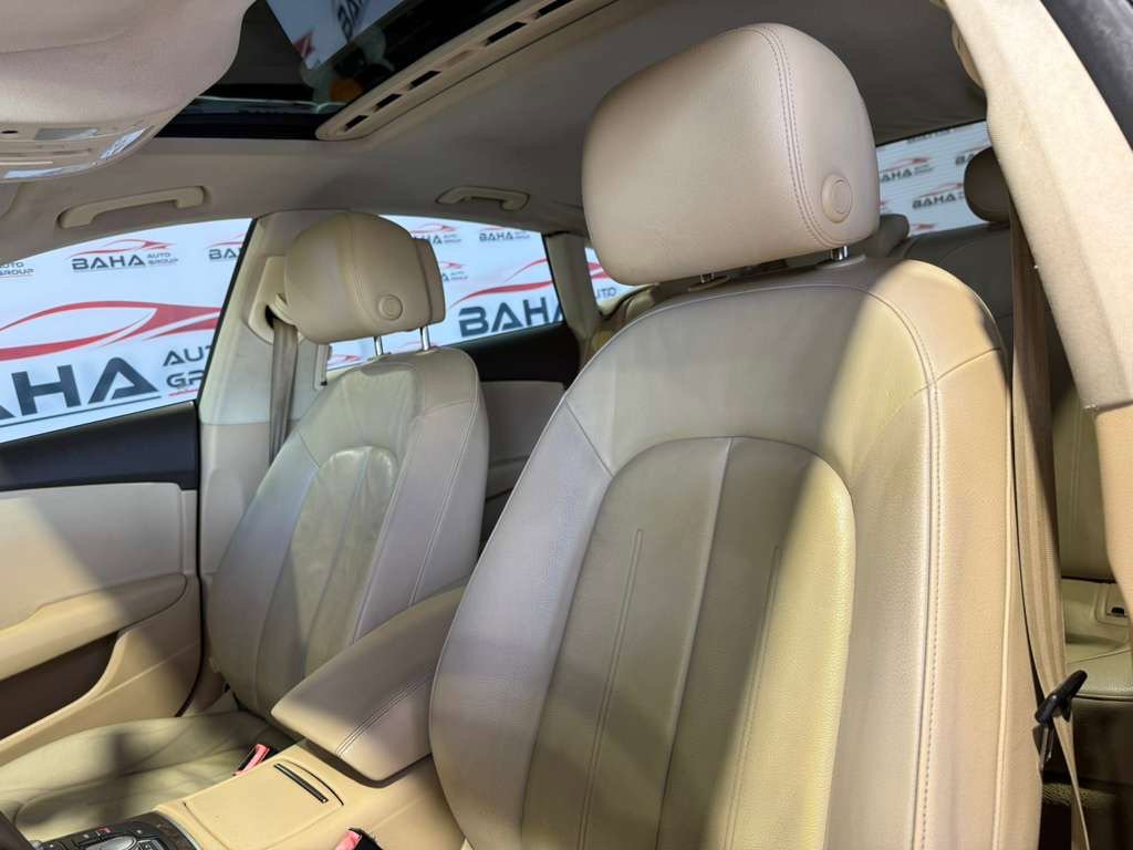 Used 2015 Audi A7 3.0T Premium Plus image 32