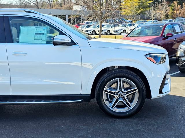 New 2026 Mercedes-Benz GLE 350 4MATIC image 5