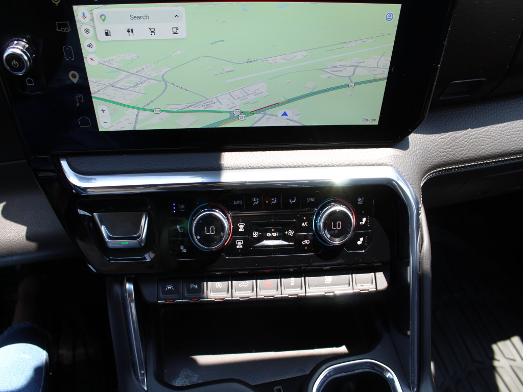 Used 2024 GMC Sierra 1500 Denali w/ Denali Reserve Package RWD image 19