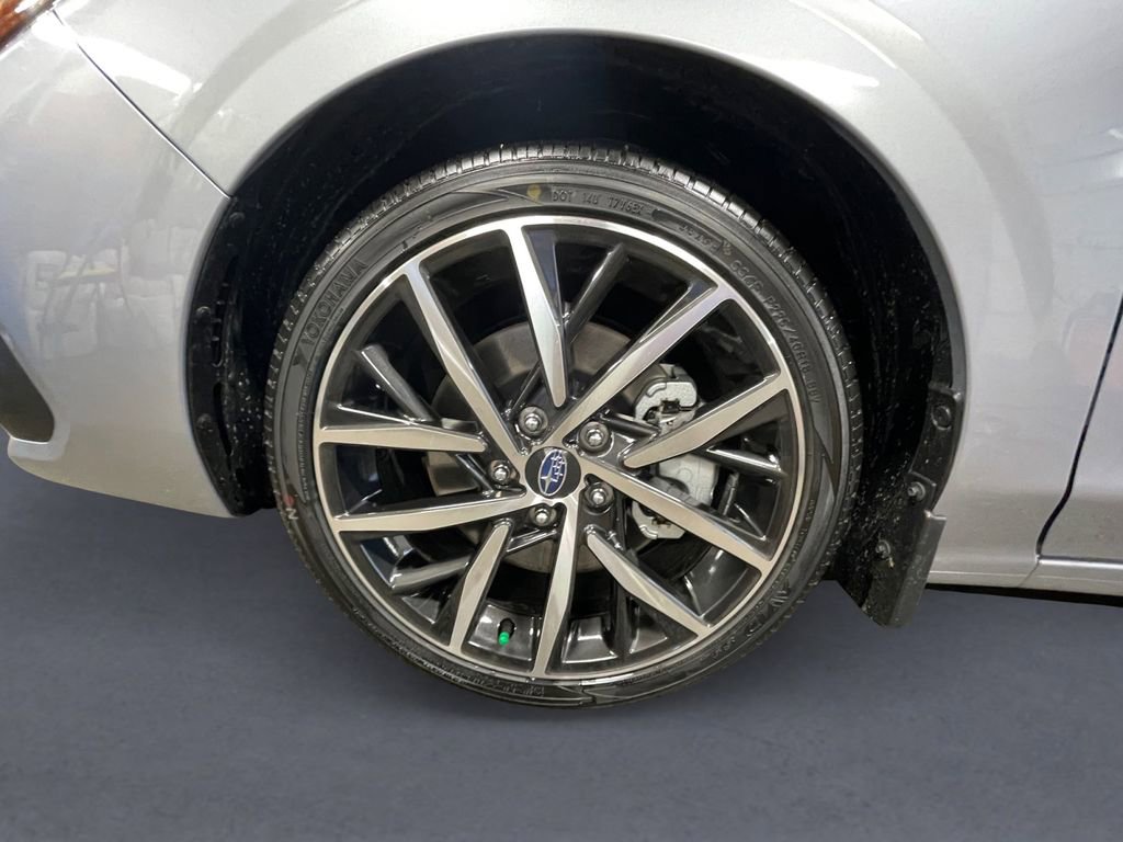 New 2026 Subaru Impreza 2.0i Sport AWD/4WD image 10