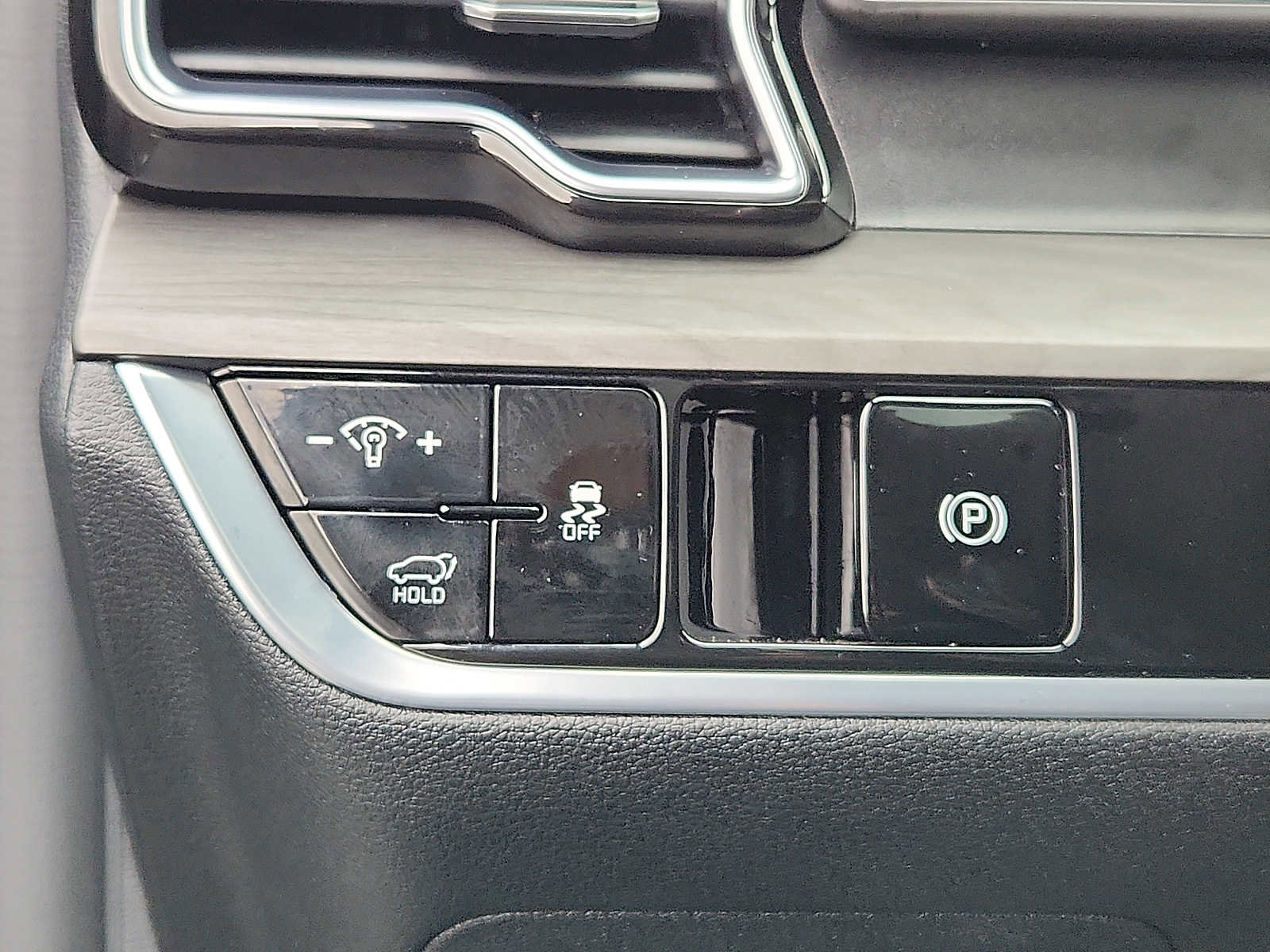 Used 2023 Kia Sportage X-Line w/ X-Line Premium Package image 22