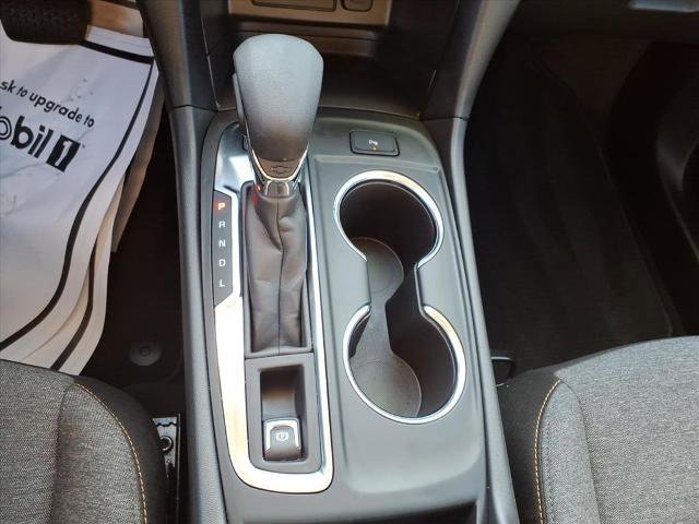 Used 2024 Chevrolet Equinox LT image 27