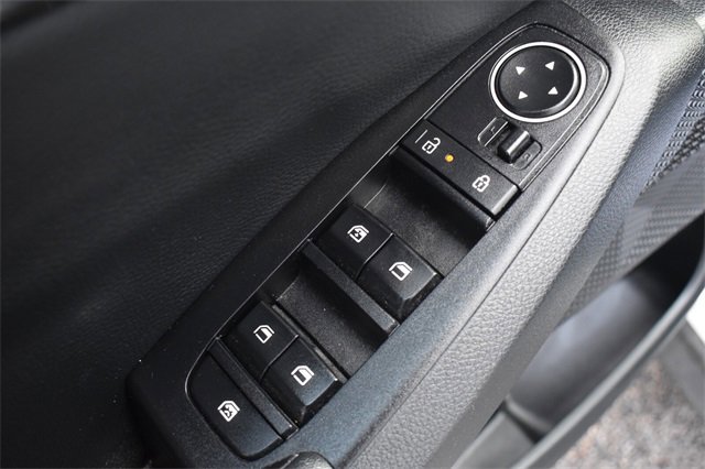 Certified 2025 Kia Seltos S image 17