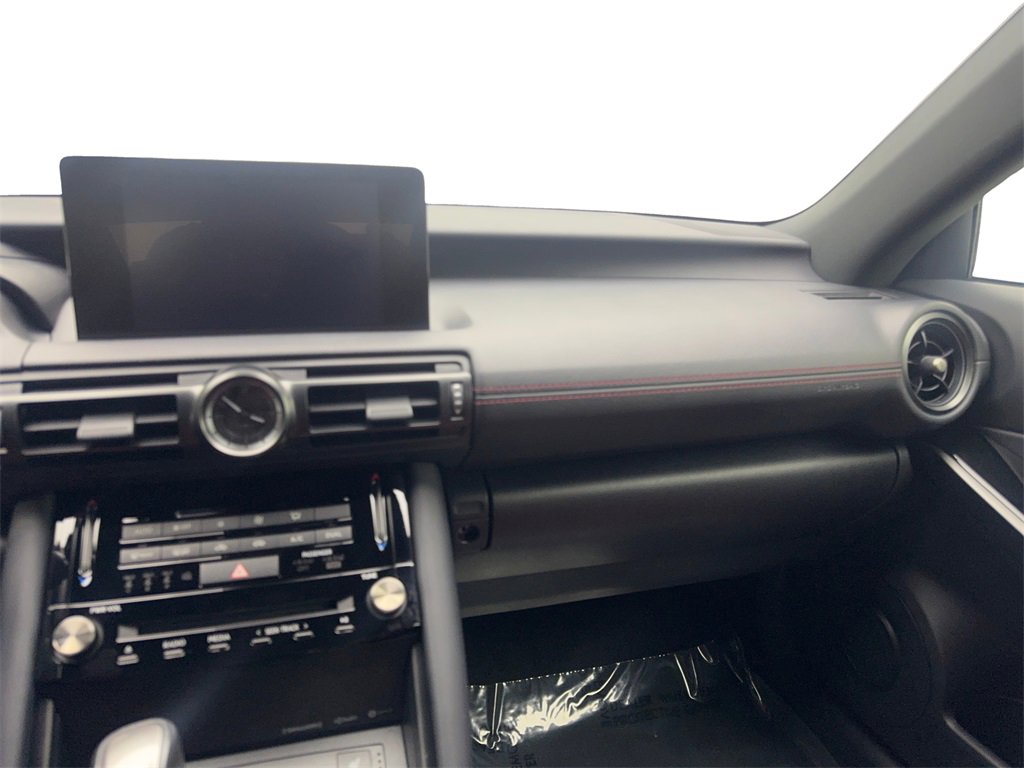 Used 2024 Lexus IS 300 w/ Comfort Package image 54