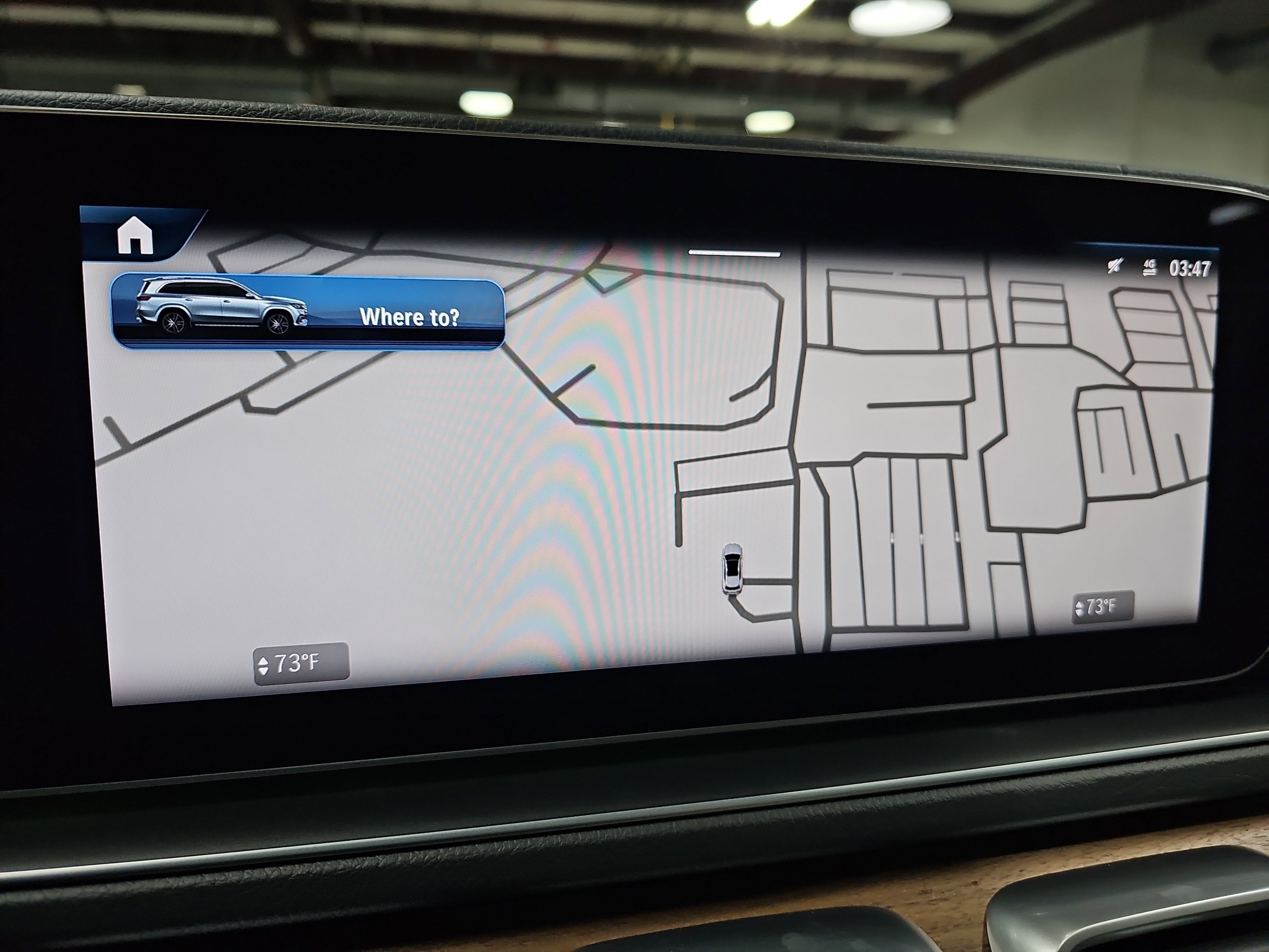 Certified 2026 Mercedes-Benz GLS 450 4MATIC image 26