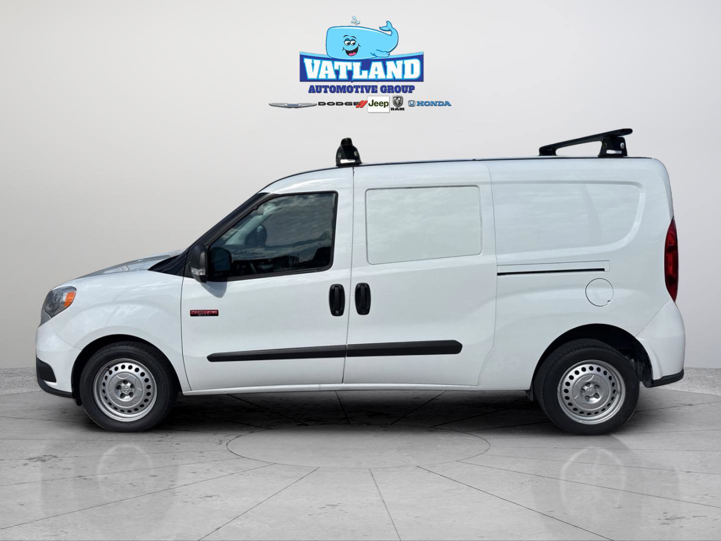 Used 2022 RAM ProMaster City Wagon FWD image 2