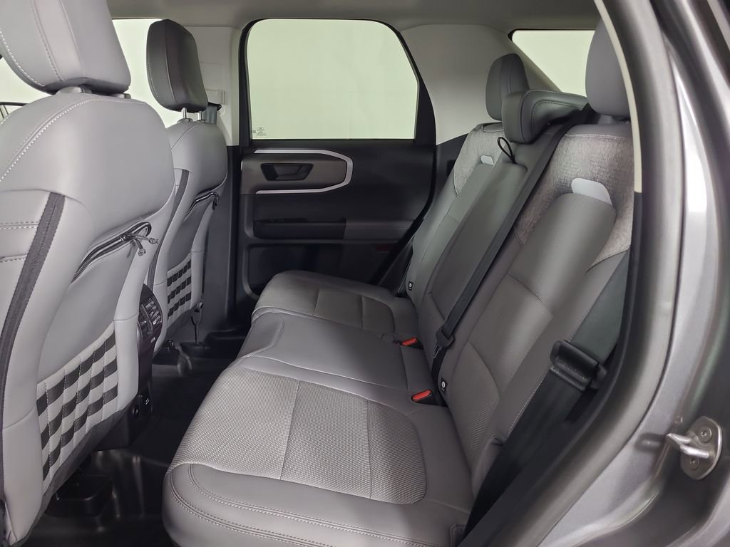 Used 2025 Ford Bronco Sport Badlands image 20