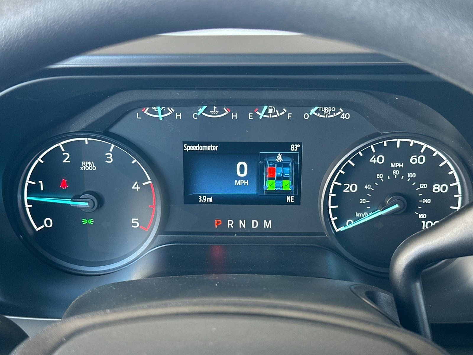 New 2026 Ford F550 4x4 Crew Cab image 26