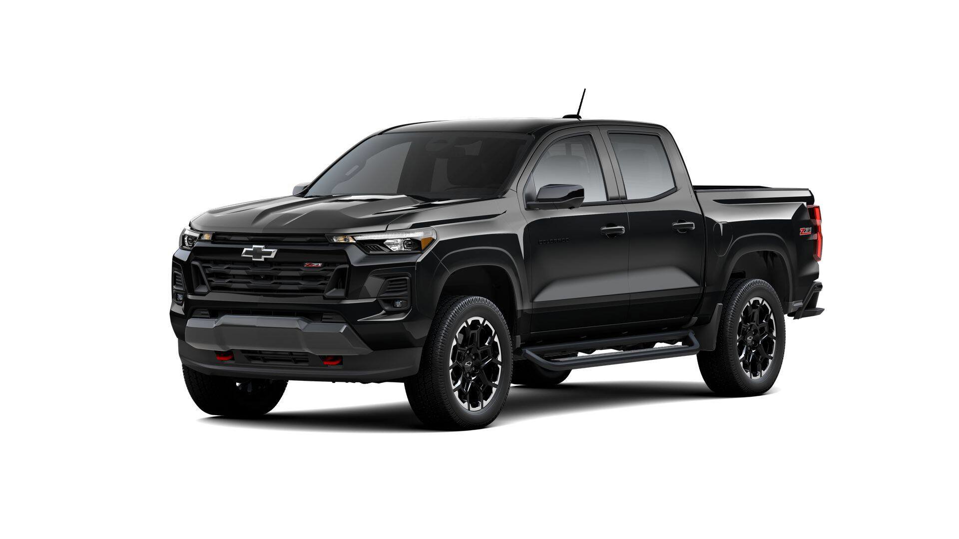 New 2026 Chevrolet Colorado Z71 w/ Technology Package AWD/4WD image 12