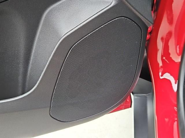 New 2026 Chevrolet Trax RS w/ Driver Confidence Package FWD image 23