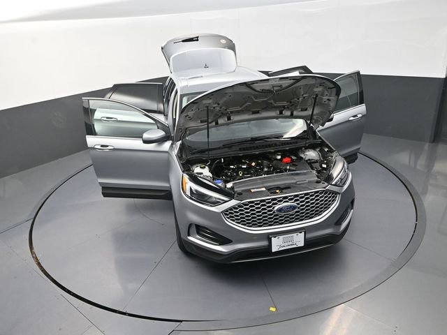 Used 2024 Ford Edge SEL image 28