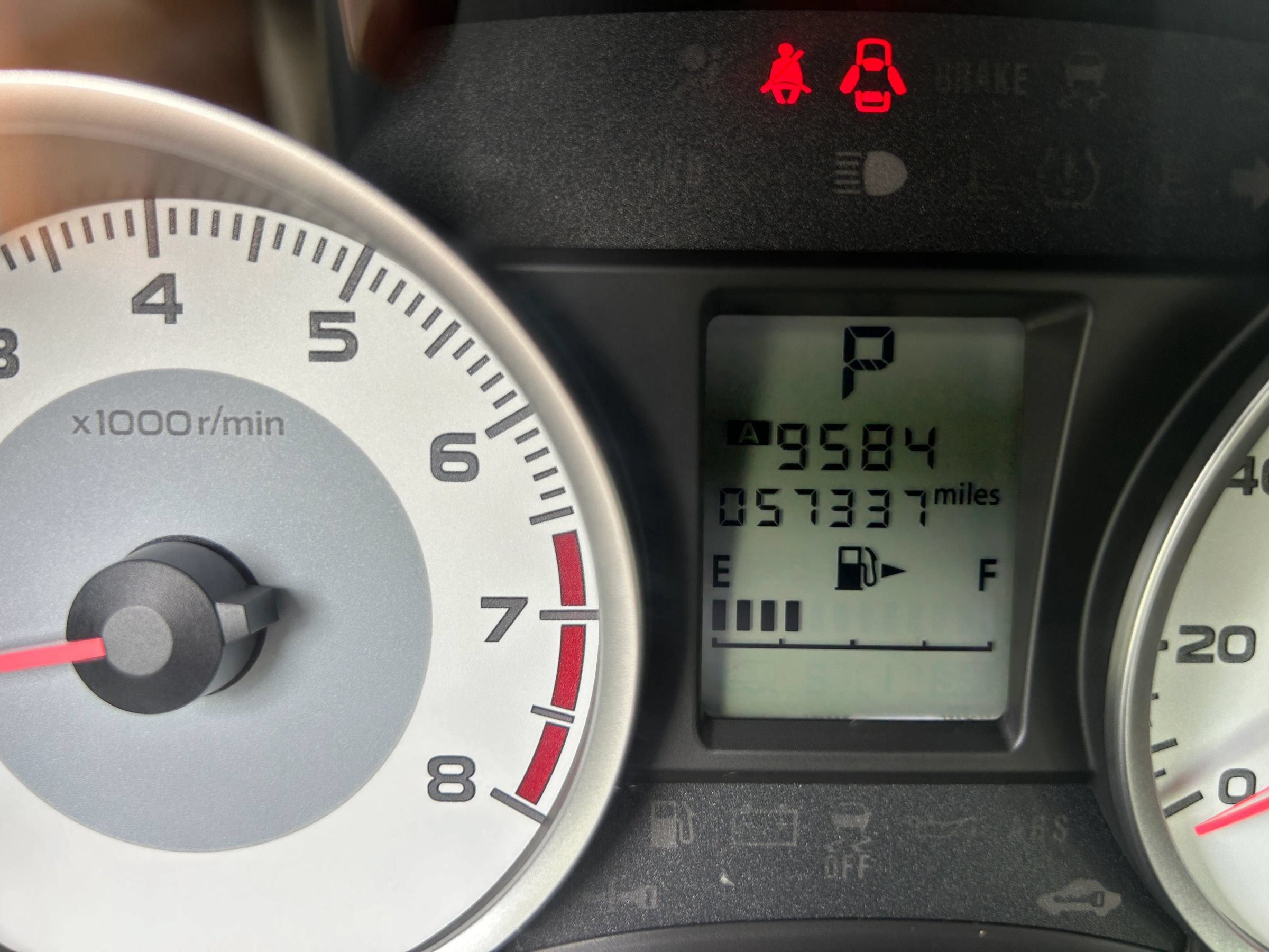 Used 2013 Subaru Impreza 2.0i Premium AWD/4WD image 20