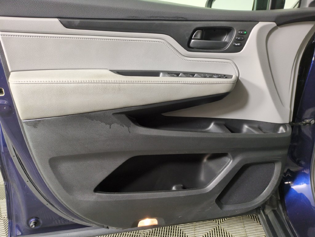 Used 2018 Honda Odyssey EX-L image 14