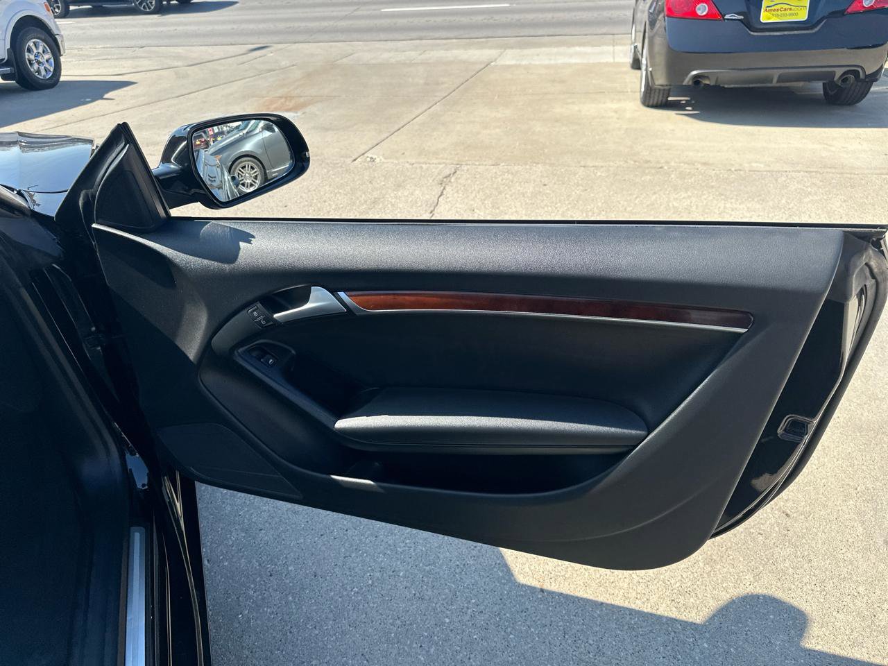 Used 2012 Audi A5 2.0T Premium Plus image 19