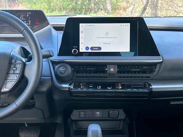 Used 2026 Toyota Prius LE image 17