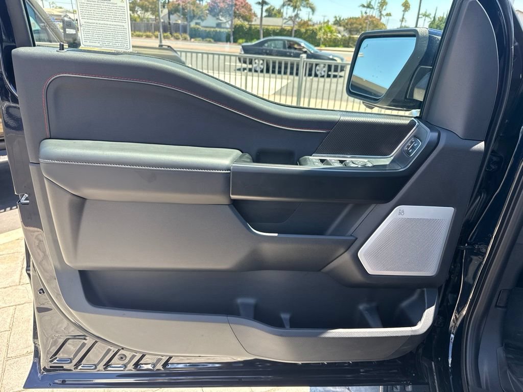 Used 2026 Ford F150 Raptor AWD/4WD image 19