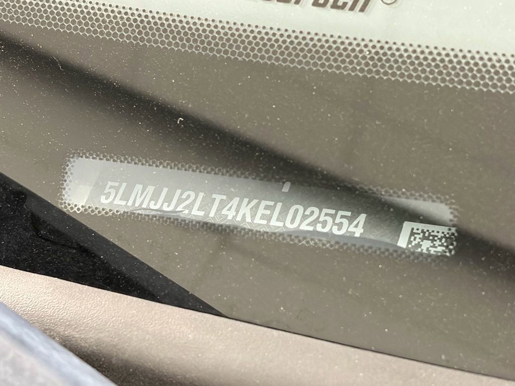 Used 2019 Lincoln Navigator Reserve image 58