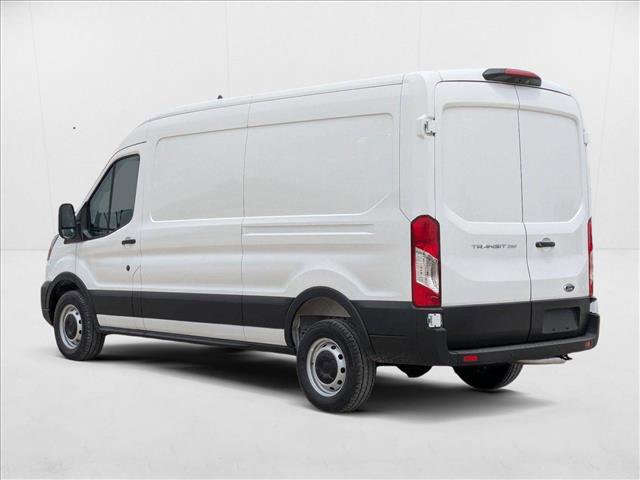 New 2025 Ford Transit 250 148 Medium Roof image 7