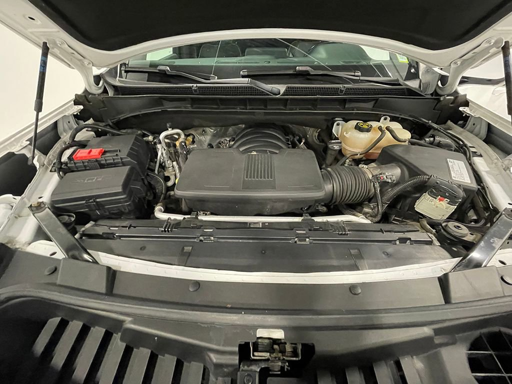 Used 2021 GMC Yukon AT4 image 45