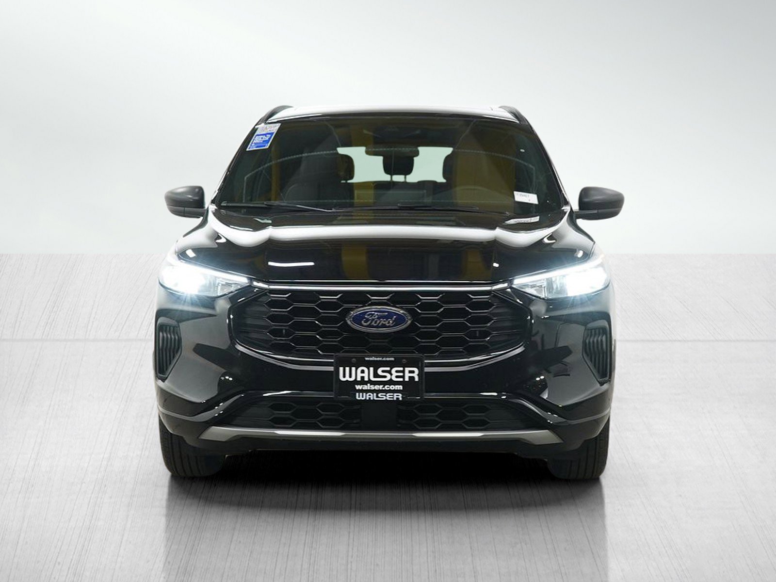 Used 2023 Ford Escape ST-Line w/ Tech Pack #1 image 8