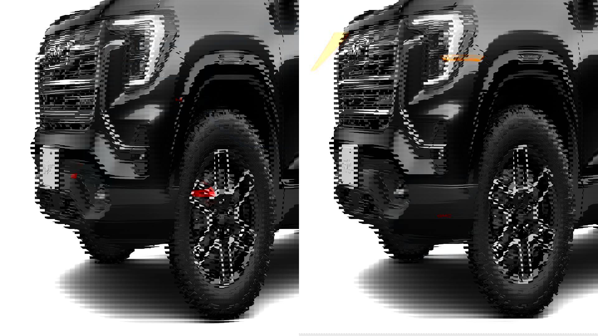 New 2026 GMC Terrain AT4 image 34